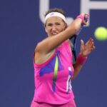 Vika Azarenka, devastată de războiul din Ucraina: Bielorusa a transmis un mesaj emoționant