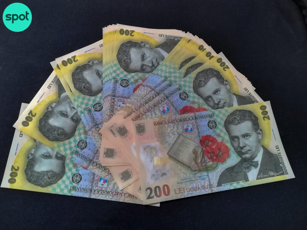 Oficial BNR: Mă tem că nu se pot evita măriri de taxe la instalarea noului Guvern