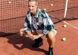 O tenismenă din Top 20 WTA și-a anunțat retragerea