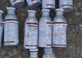 Controale în România după tragedia din Beirut: Au fost descoperite aproape 12.000 de tone de azotat de amoniu depozitate necorespunzător