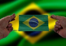 Brazilia a depăşit 172.000 de decese şi se apropie de 6,3 milioane de cazuri de Covid