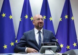 Președintele Consiliului European: Mă aștept ca subiectul Schengen să fie abordat, dar asta nu înseamnă că vom avea o dezbatere formală
