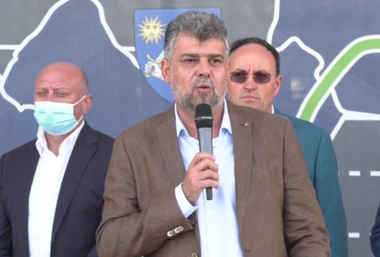 Ciolacu promite că la parlamentare PSD nu va avea niciun candidat cu probleme penale