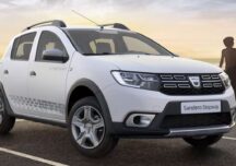 Dacia a lansat o ediție specială pentru Duster și Sandero