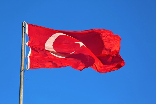Turcia a intrat în carantină totală din cauza COVID-19, pentru prima dată de la începutul pandemiei