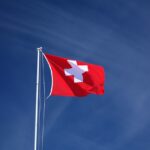 Elveţia renunţă la neutralitate şi anunţă sancţiuni dure împotriva Rusiei