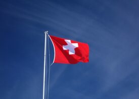 Elveţia pregăteşte certificate de vaccinare antiCovid din vara aceasta