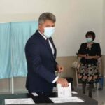 Primarul din Ciugud a câștigat al şaselea mandat, cu 88,2% din voturi