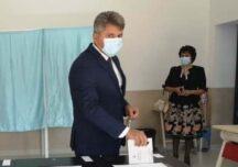 Primarul din Ciugud a câștigat al şaselea mandat, cu 88,2% din voturi