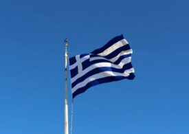Atenţionare de călătorie pentru Grecia: Cod roşu de caniculă şi pericol de incendii