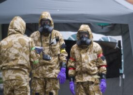 Ce este Noviciok și cum ucide arma chimică produsă în Rusia, cu care a fost otrăvit și principalul oponent al lui Putin