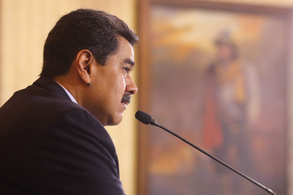 De ce înlăturarea lui Nicolas Maduro de către Trump este fără precedent