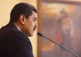 Venezuela creează un comando special împotriva  operaţiunilor ”teroriste” ale CIA