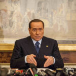 Silvio Berlusconi