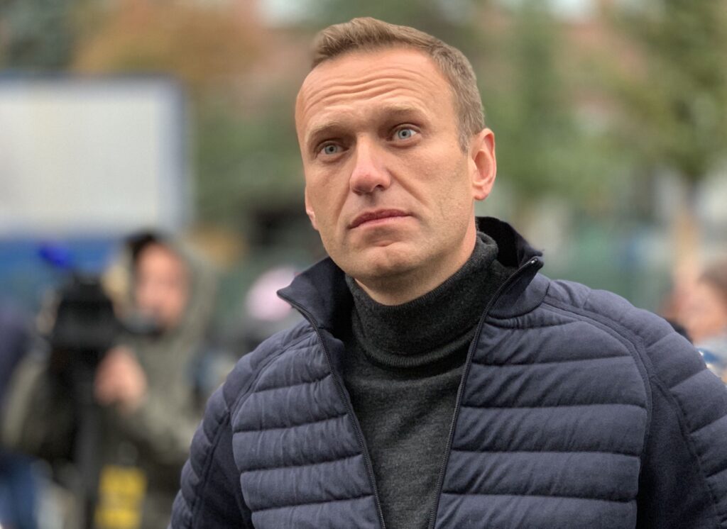 Anunț-surpriză la Conferința de la Munchen: Există dovezi că Navalnîi a fost ucis cu o toxină din broaște săgeată. „Doar Rusia avea mijloacele, motivul și oportunitatea”