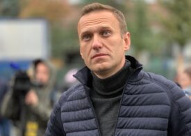 Navalnîi e așteptat marți în Rusia, altfel intră din nou la închisoare, într-un dosar a cărui pedeapsă expira miercuri