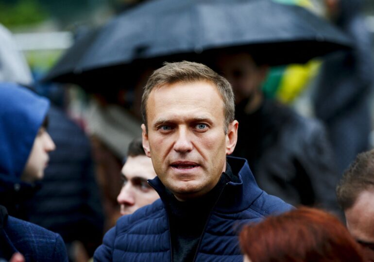 Aleksei Navalnîi promite să se întoarcă în Rusia după ce se recuperează