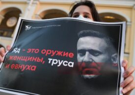 Germania anunță că Aleksei Navalnîi a fost otrăvit cu noviciok