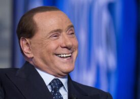 Berlusconi, în spital cu coronavirus. Medicul lui spune că ”faza este delicată”