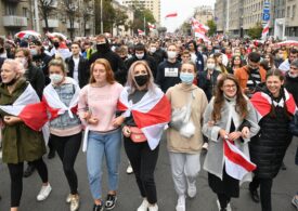 Autoritățile din Belarus suspendă cel mai important site independent de știri și încearcă și închiderea sa