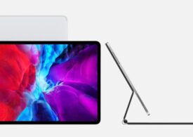 Apple a lansat două noi tablete iPad