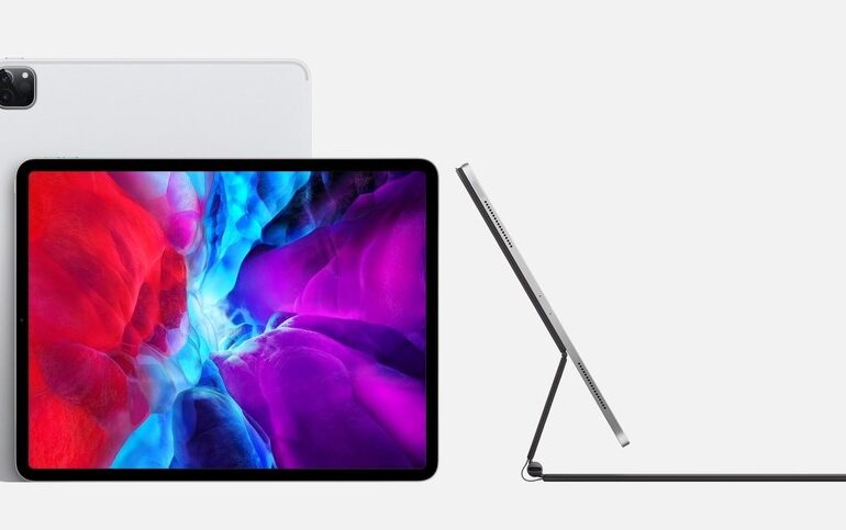 Apple a lansat două noi tablete iPad