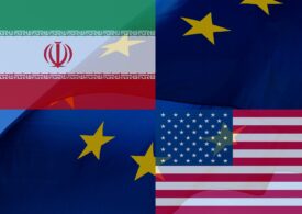 SUA au reintrodus unilateral sacțiunile contra Iranului, dar vor pedepsi orice țară care nu le respectă