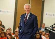 Alegeri SUA: Joe Biden, încrezător înaintea primei dezbateri că va face faţă ‘minciunilor’ şi ‘atacurilor’ lui Trump
