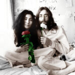 Asasinul lui John Lennon i-a cerut iertare lui Yoko Ono, după 40 de ani