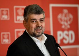 PSD nu se lasă: Ciolacu spune că a vorbit cu liderii de grup și crede că Parlamentul va vota majorarea pensiilor cu 40%