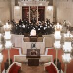 Marea Sinagoga din Ierusalim, închisă pentru prima dată în istoria sa de Anul Nou Evreiesc