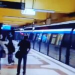 Aglomerație la metrou, după ce o şină s-a defectat între Mihai Bravu şi Dristor