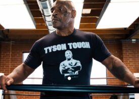 Mike Tyson provoacă la luptă doi dintre cei mai mari boxeri din istorie