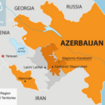 Rusia acuză Azerbaidjanul de încălcarea acordului din Nagorno-Karabah