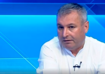 Epidemiologul șef din R.Moldova și-a dat demisia după ce a zis că de Covid au murit doar oamenii ”care şi aşa erau o povară”