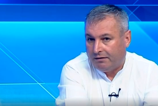 Epidemiologul șef din R.Moldova și-a dat demisia după ce a zis că de Covid au murit doar oamenii ”care şi aşa erau o povară”