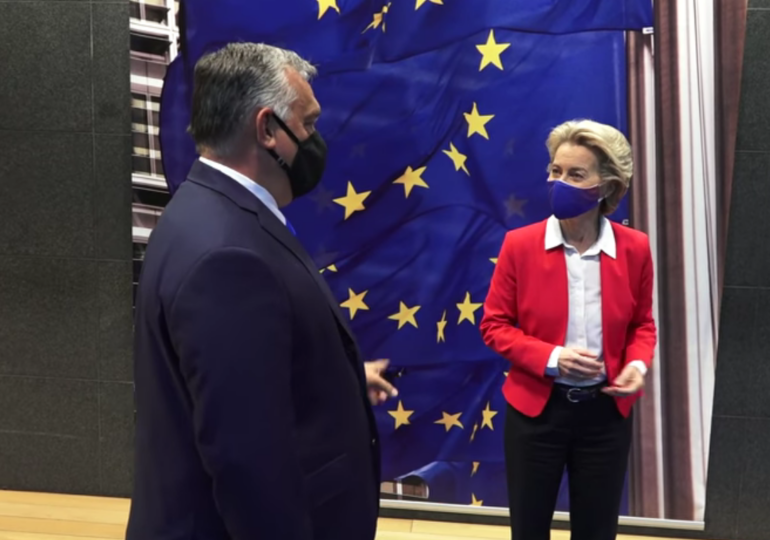 Liderii din grupul de la Vişegrad resping și noul pact de migrație propus de UE