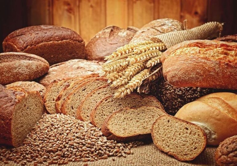 Doctor: What is the best bread and how many fibers should we eat per day