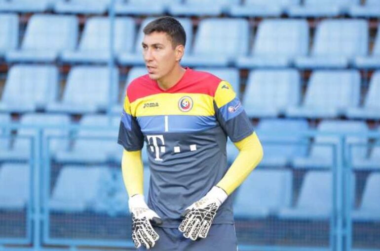 Jucătorul retras din echipa națională după un conflict cu Rădoi rămâne ferm pe poziții