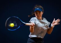 US Open 2020: Victorie impresionantă pentru Patricia Țig, înfrângere în două seturi pentru Mihaela Buzărnescu