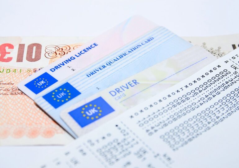 Ți-ai luat carnetul în altă țară? MAI actualizează lista de state pentru care permisele auto se preschimbă fără examen