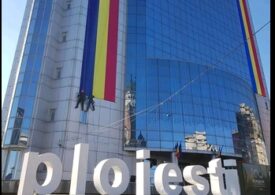 Prefectura Prahova îi răspunde primarului din Ploieşti: Nu sunt întrunite condiţiile legale pentru starea de alertă