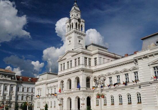 Sunetele care au terorizat un întreg cartier din Arad. Oamenii nu au mai putut dormi noaptea: „Se aud urlete sinistre”