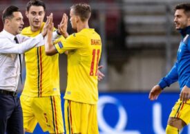 Presa din Austria, despre meciul cu România: "Fotbalul românesc este în flăcări"