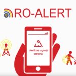 Atenție, iar cad obiecte! Mesaj RO-ALERT în localitățile de la granița noastră cu Ucraina pentru ”un potențial pericol”