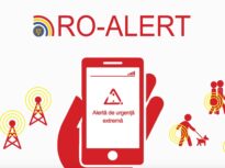 RO-ALERT va avea sunete diferite în funcție de gravitatea situației. Raed Arafat explică ce se schimbă și de ce