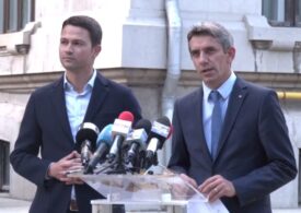 Liberalii spun că au obținut 34%, ”un procent istoric”. Miercuri vor vota să nu existe niciun fel de alianţe cu PSD