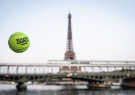 O tenismenă a fost depistată pozitiv cu coronavirus la Roland Garros