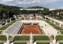Retrageri importante de la Roma: Ce tenismene au decis să nu mai participe la turneul la care Simona Halep este cap de serie numărul 1