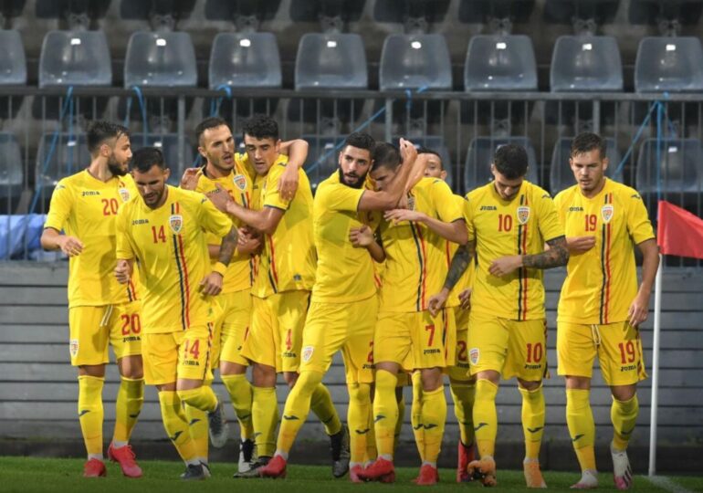 România ar putea găzdui încă un turneul final european